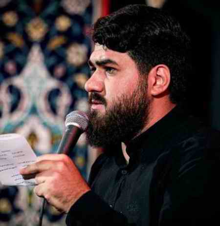 حسن عطایی باز نم بارونو